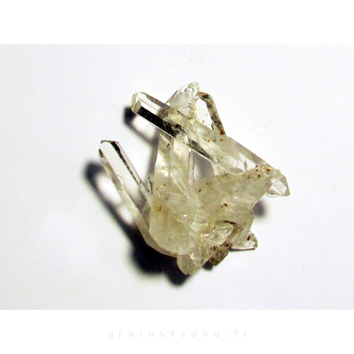 QUARTZ Lagardette - France (1)