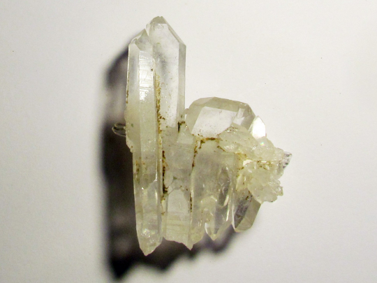 QUARTZ oumjrane