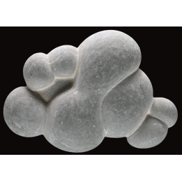 Fairy stone from Canada
