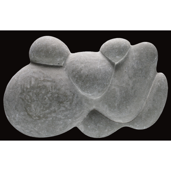 Fairy stone from Canada