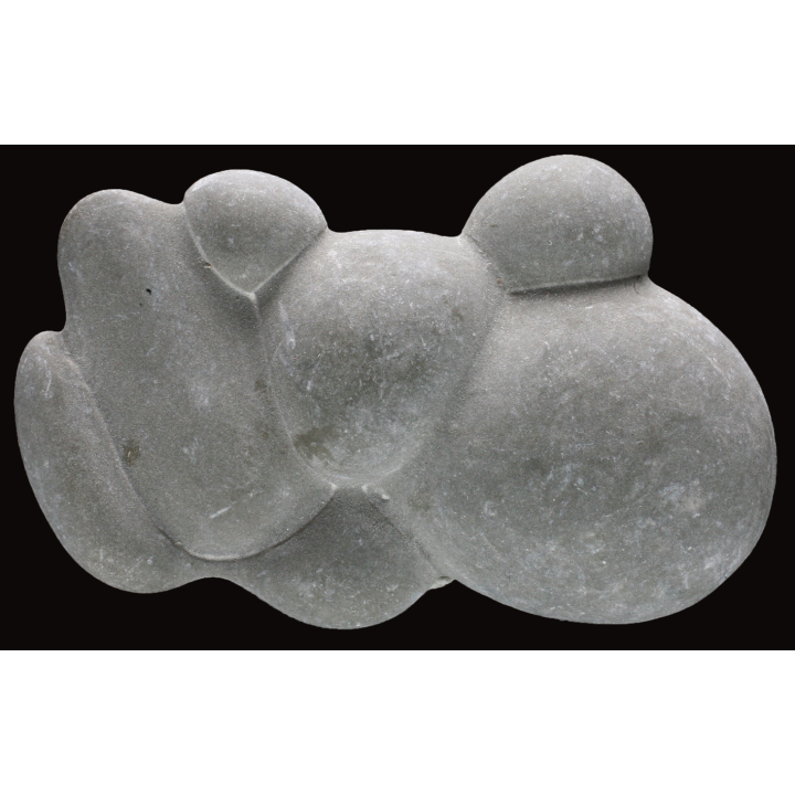 Fairy stone from Canada
