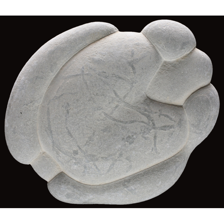 Fairy stone from Canada