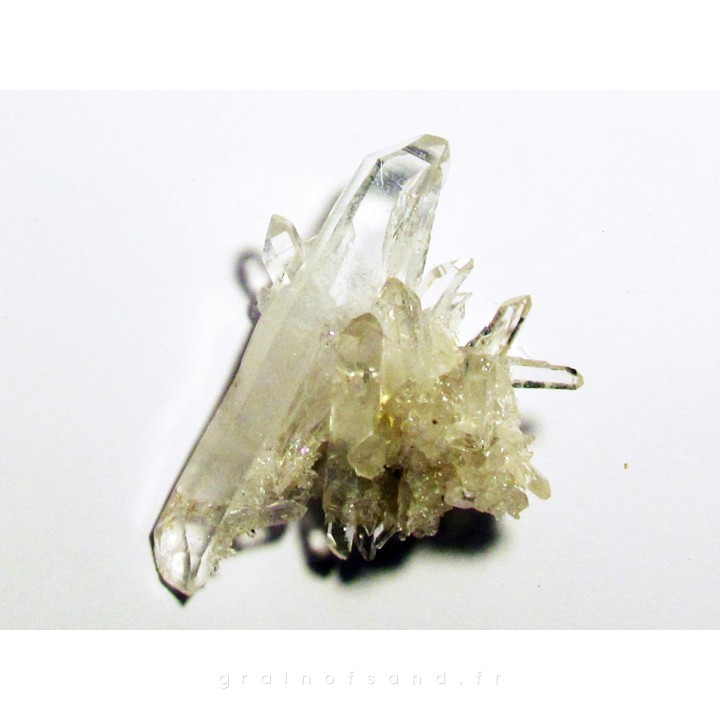 QUARTZ oumjrane