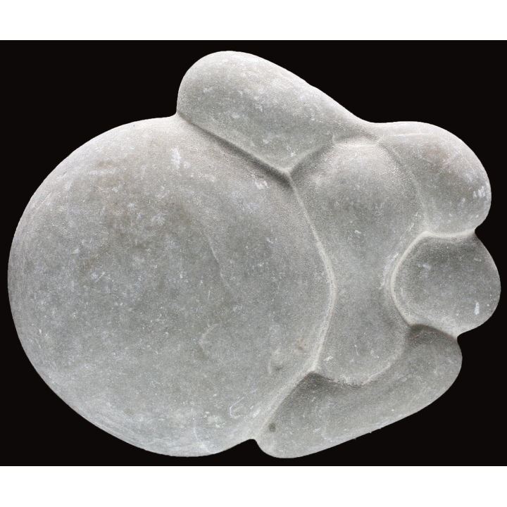 Fairy stone from Canada