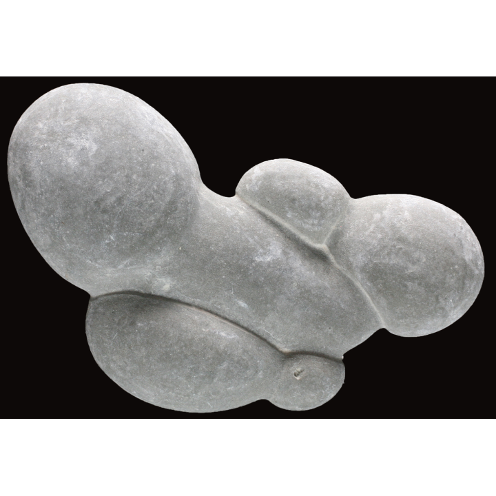 Fairy stone from Canada