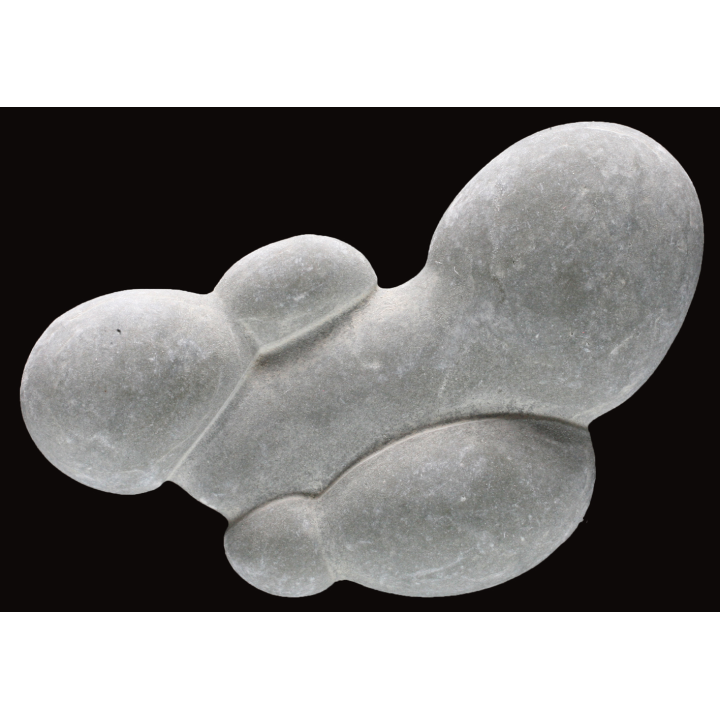 Fairy stone from Canada