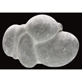 Fairy stone from Canada