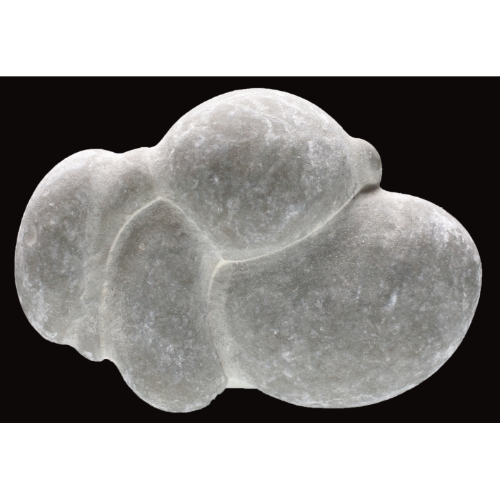 Fairy stone from Canada