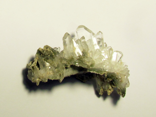 QUARTZ oumjrane