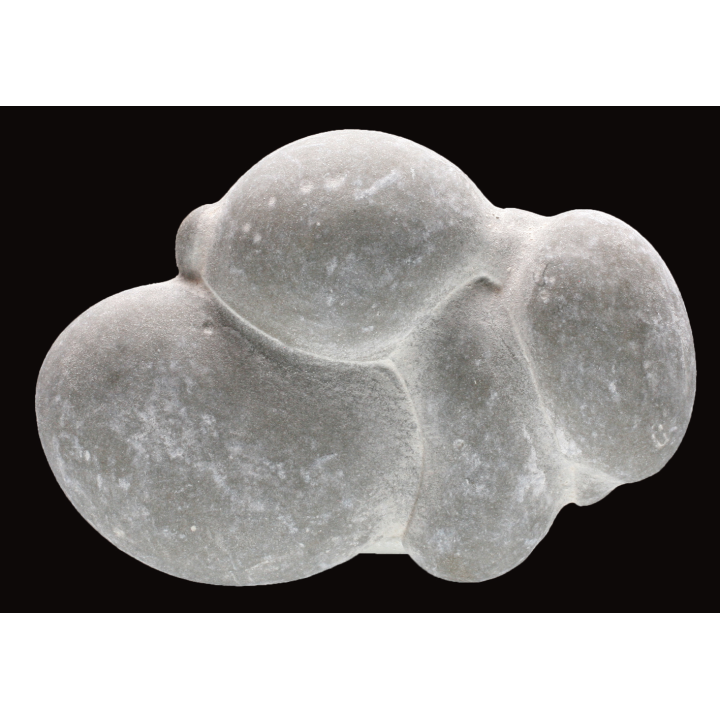 Fairy stone from Canada