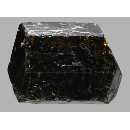 Tourmaline from Nepal