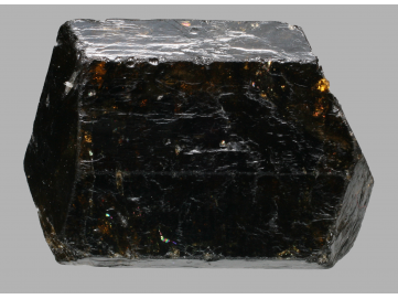 Tourmaline du Népal