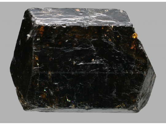 Tourmaline du Népal