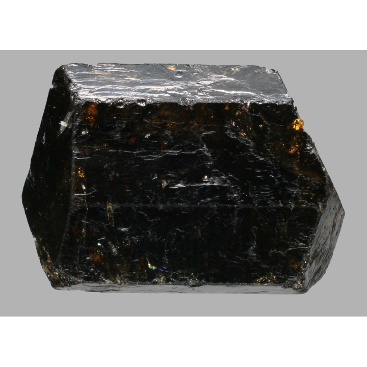 Tourmaline from Nepal