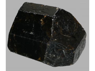 Tourmaline from Nepal