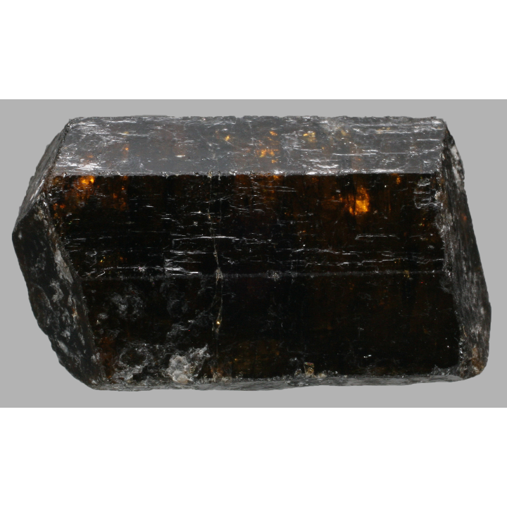 Tourmaline du Népal