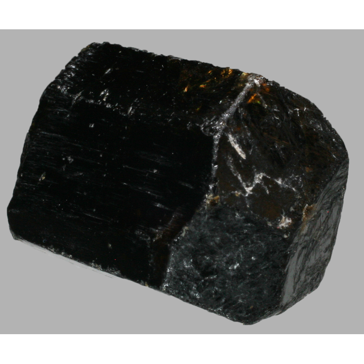 Tourmaline du Népal