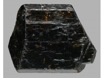 Tourmaline from Nepal