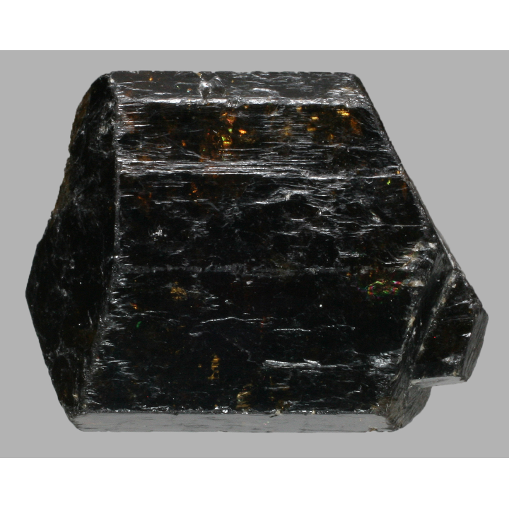 Tourmaline from Nepal