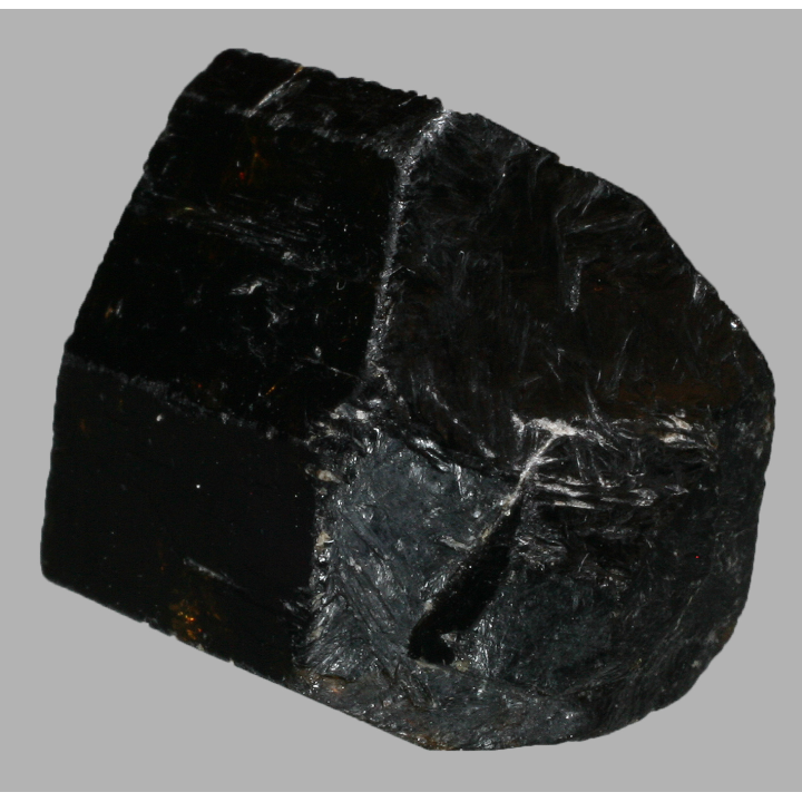 Tourmaline from Nepal
