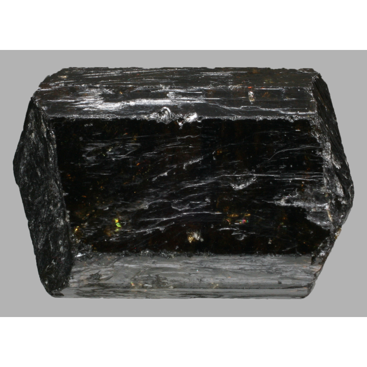 Tourmaline from Nepal