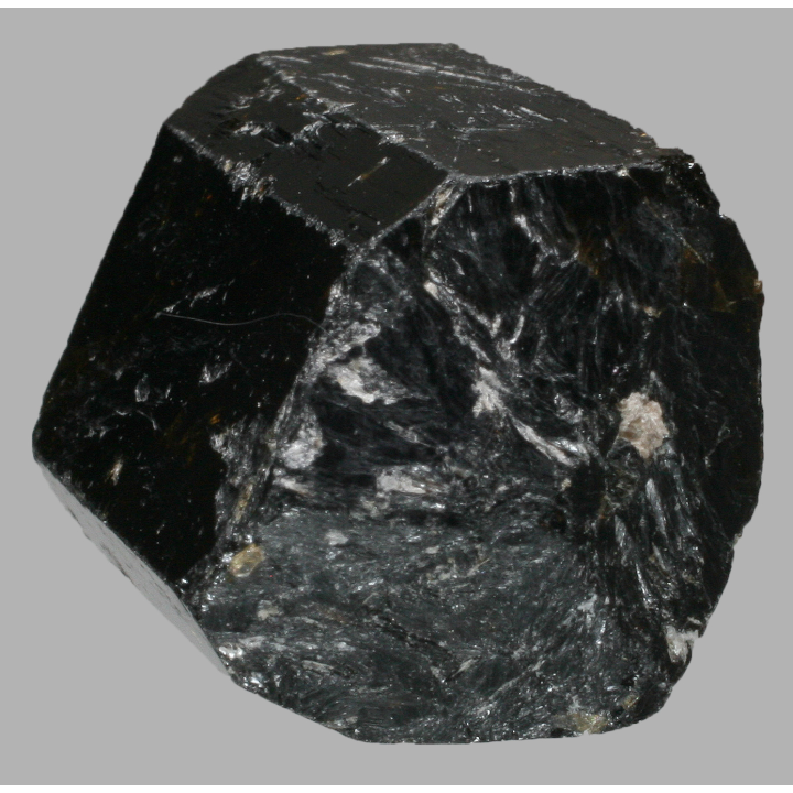 Tourmaline from Nepal