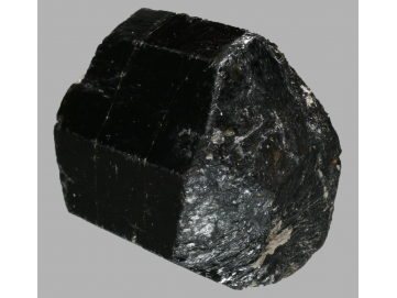 Tourmaline from Nepal