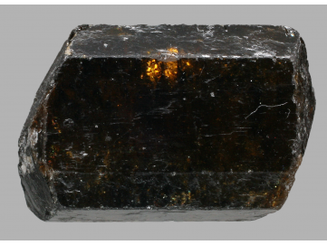 Tourmaline du Népal