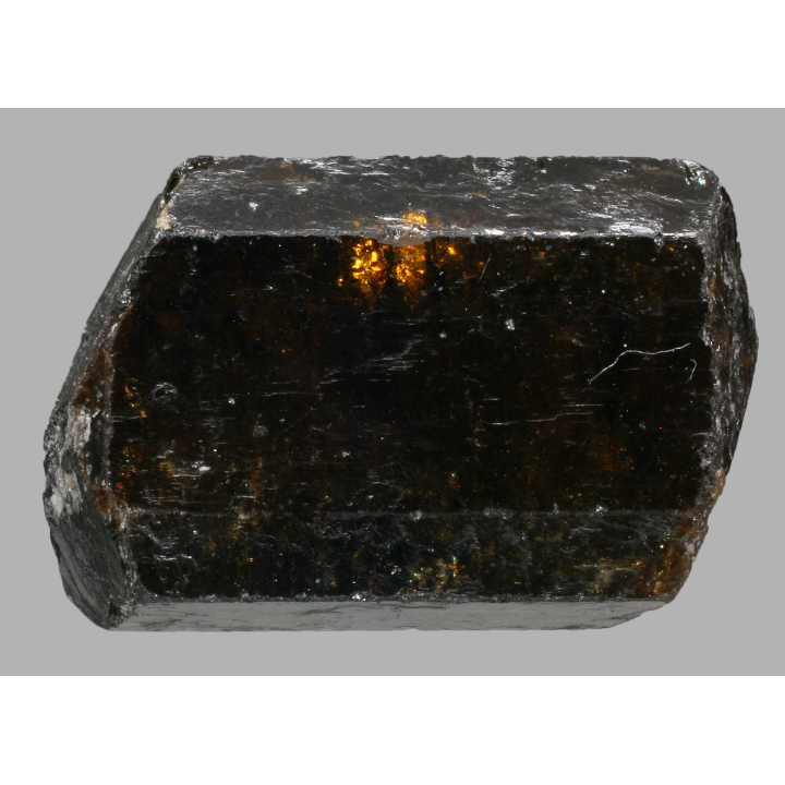 Tourmaline from Nepal