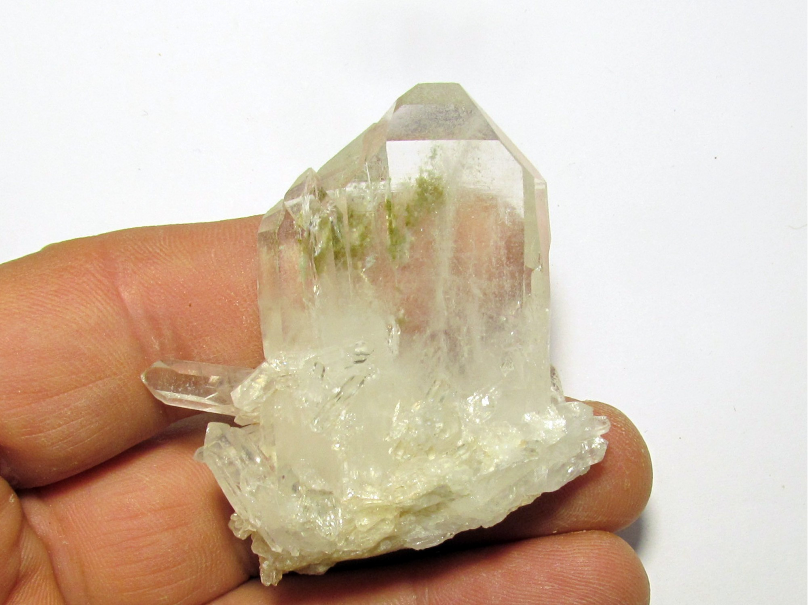 QUARTZ oumjrane