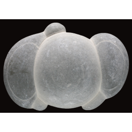 Fairy stone from Canada