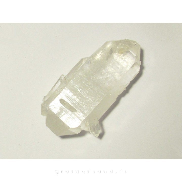 QUARTZ oumjrane