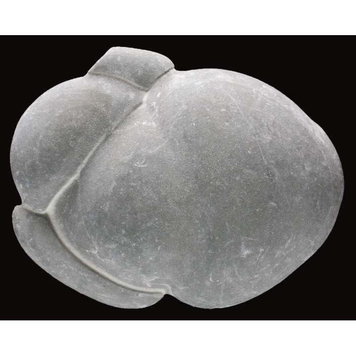 Fairy stone from Canada