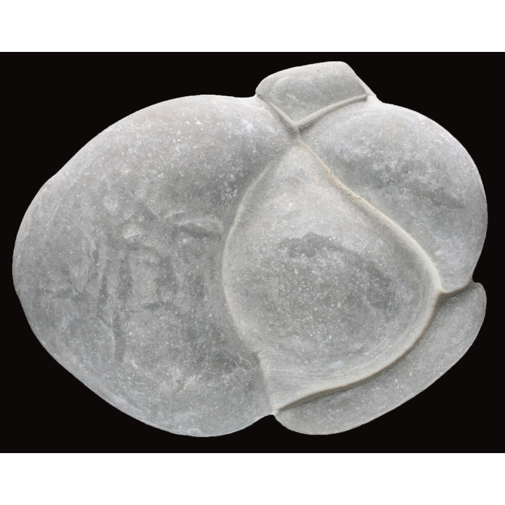 Fairy stone from Canada