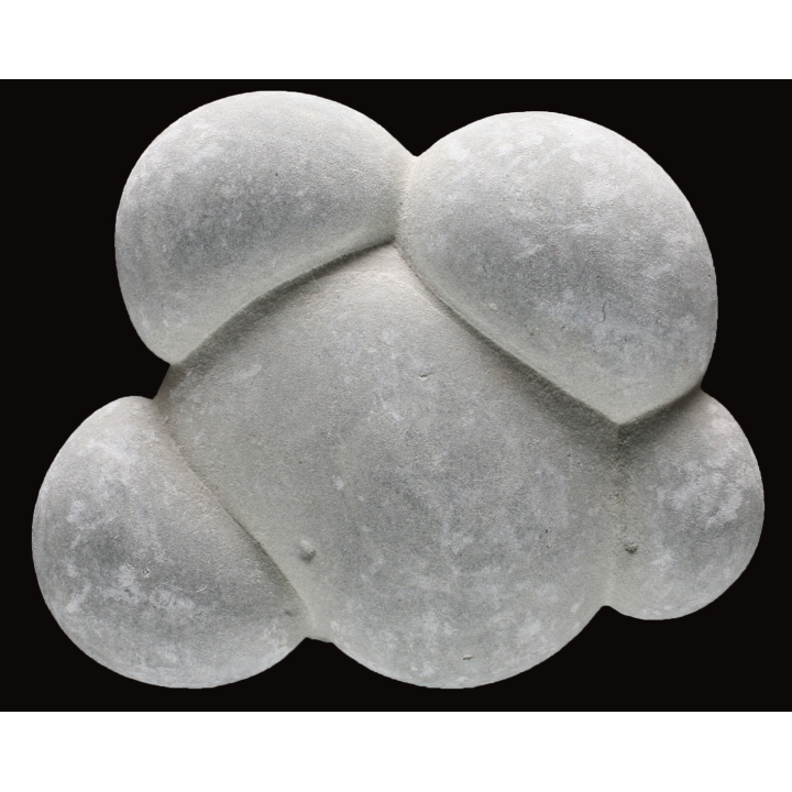 Fairy stone from Canada
