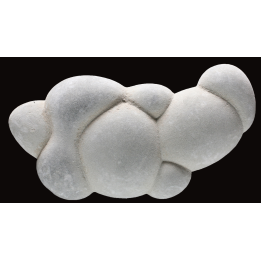 Fairy stone from Canada