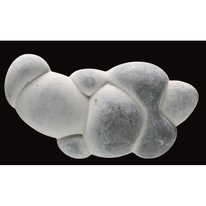 Fairy stone from Canada