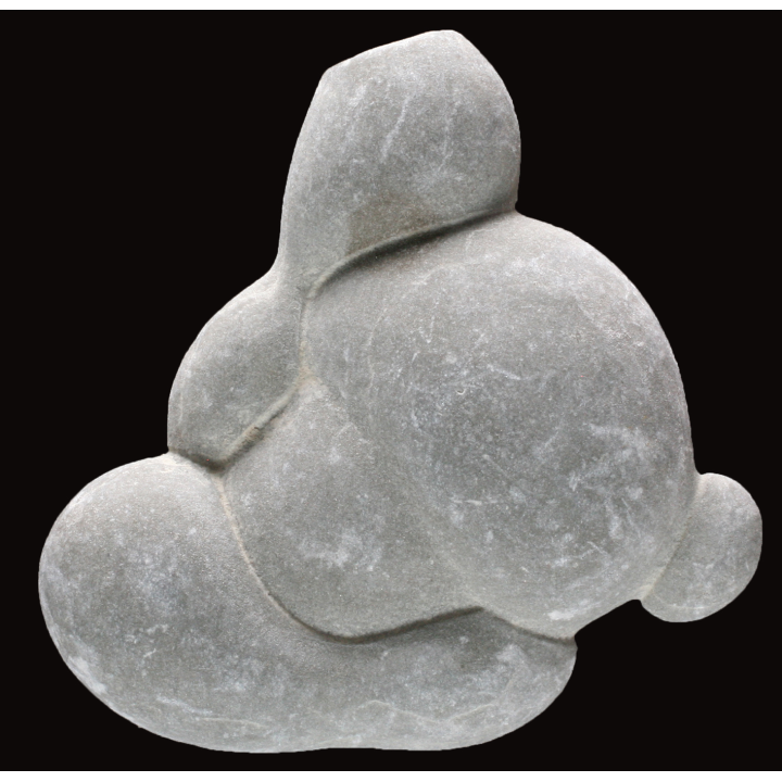 Fairy stone from Canada