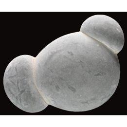 Fairy stone from Canada