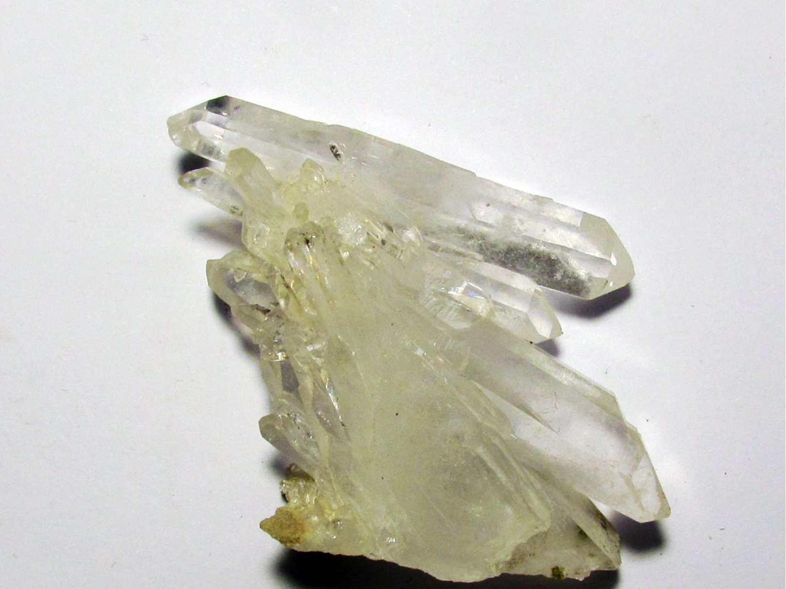 QUARTZ oumjrane