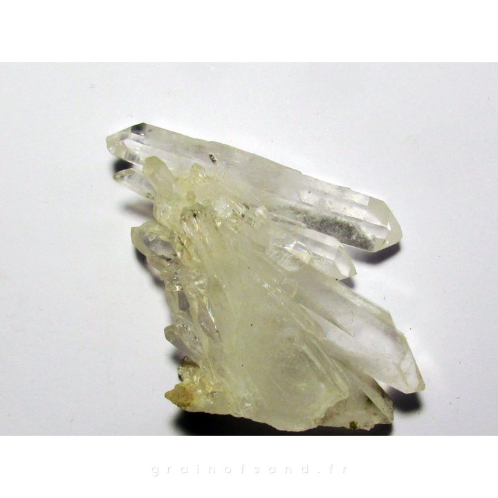 QUARTZ oumjrane