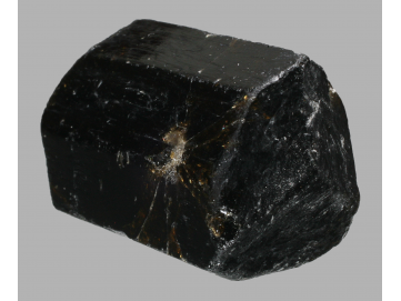 Tourmaline du Népal