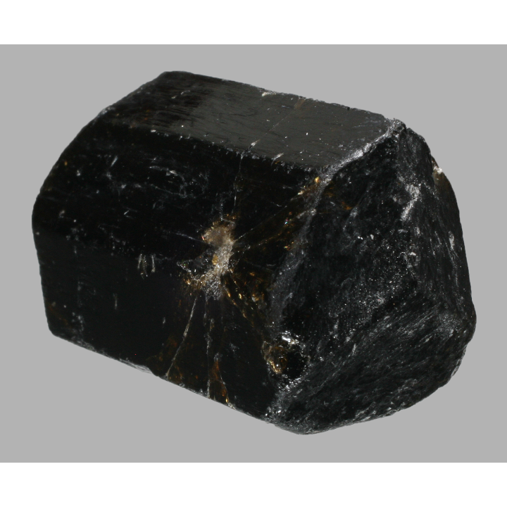 Tourmaline from Nepal