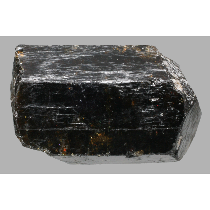 Tourmaline from Nepal