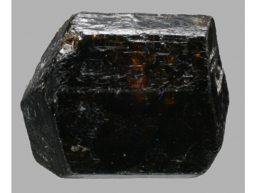 Tourmaline from Nepal