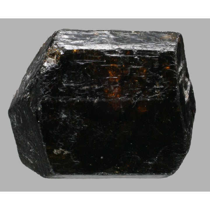 Tourmaline du Népal