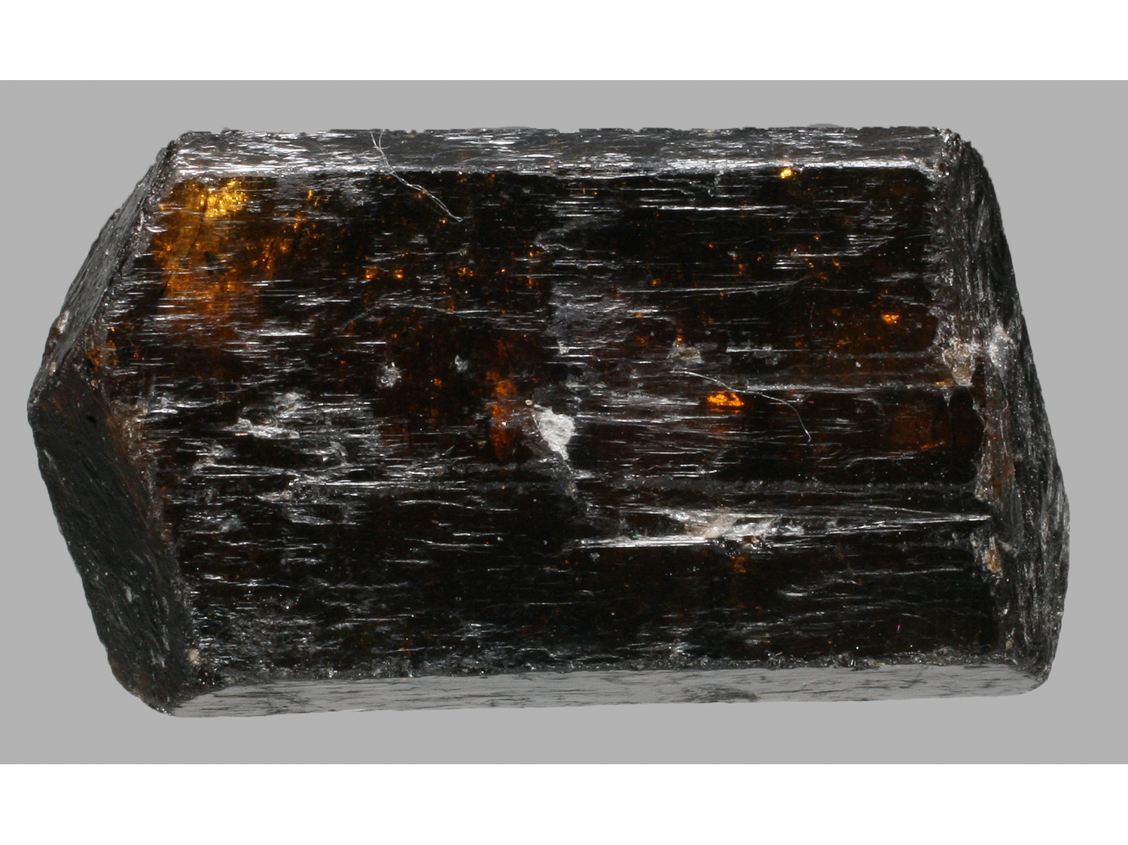 Tourmaline from Nepal