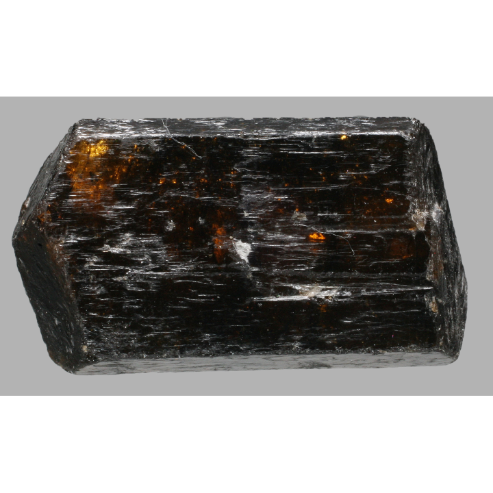 Tourmaline du Népal