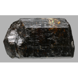 Tourmaline from Nepal
