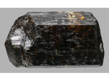 Tourmaline du Népal